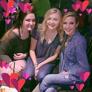 Meet your Posher, Julie